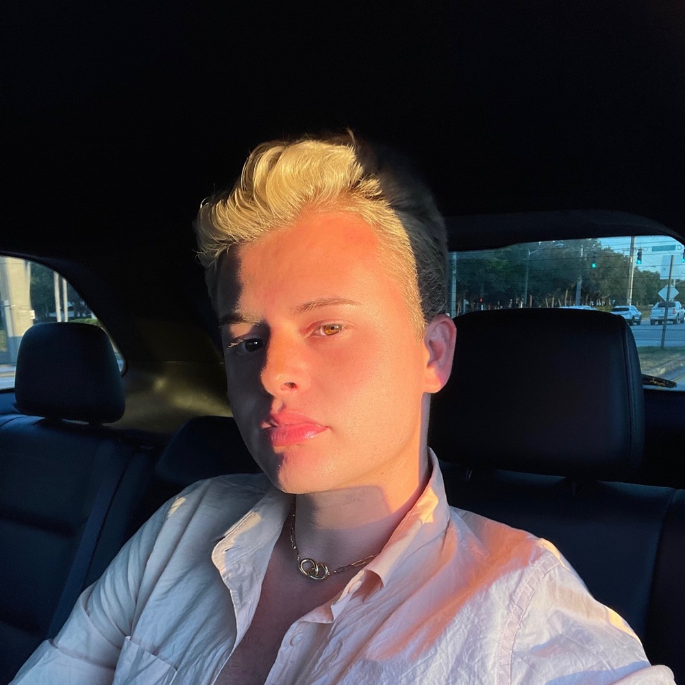 Meet your Posher, Noah